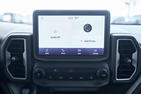 Used 2024 Ford Bronco Sport Big Bend w/ Convenience Package image 46