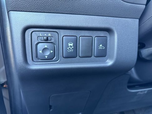New 2024 Mitsubishi Mirage G4 ES image 15