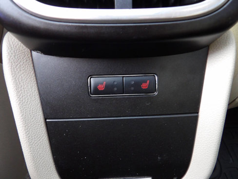 Used 2016 Lincoln MKX Reserve image 10