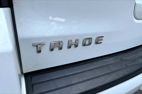 Used 2017 Chevrolet Tahoe LT image 29