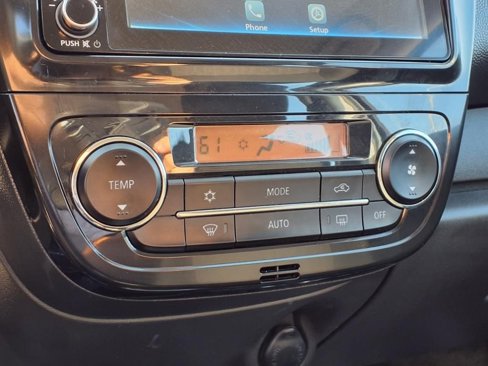 Used 2024 Mitsubishi Mirage ES image 11