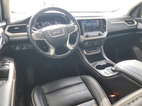 Used 2022 GMC Acadia Denali image 14