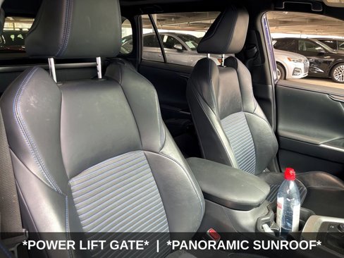 Used 2019 Toyota RAV4 XSE image 7