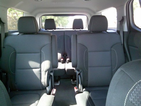 Used 2023 GMC Acadia SLE w/ Driver Convenience Package image 15