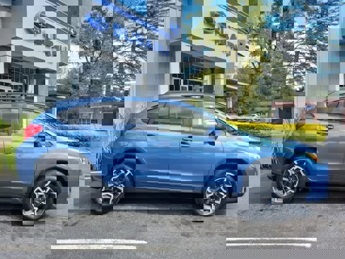 Used 2016 Subaru Crosstrek 2.0i Premium image 2