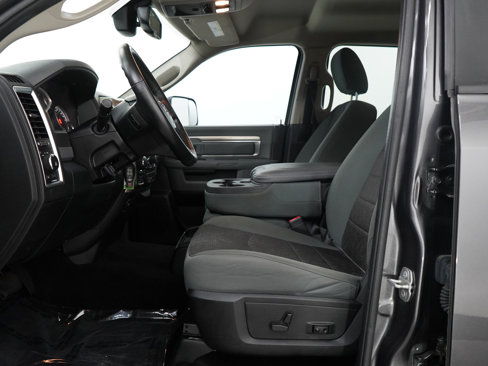 Used 2016 RAM 1500 Outdoorsman image 19