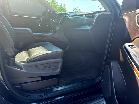 Used 2015 GMC Yukon Denali w/ Touring Package image 10