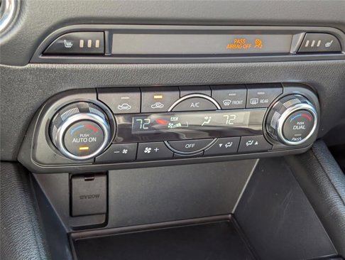 Used 2018 MAZDA CX-5 Touring w/ Preferred Equipment Package image 29