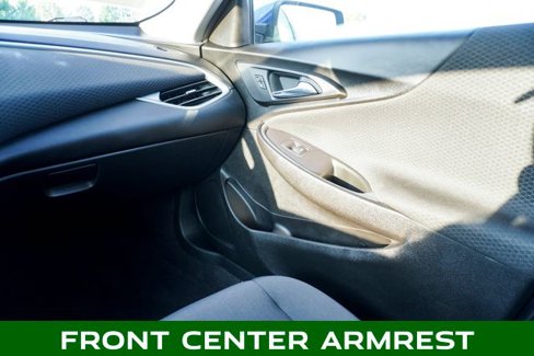 Used 2023 Chevrolet Malibu LT image 27