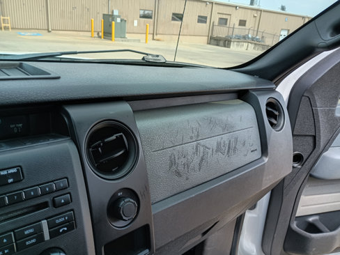 Used 2011 Ford F150 XL w/ PWR Equipment Group image 26