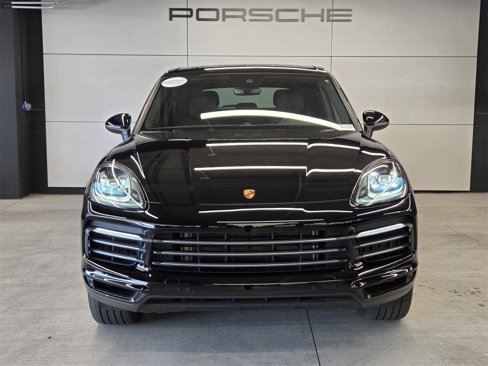 Certified 2023 Porsche Cayenne image 28