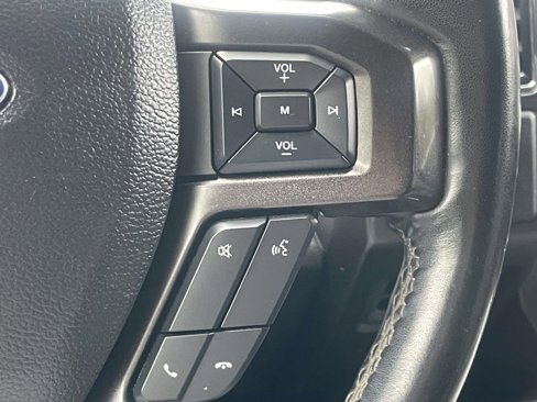 Used 2021 Ford Expedition Limited image 24