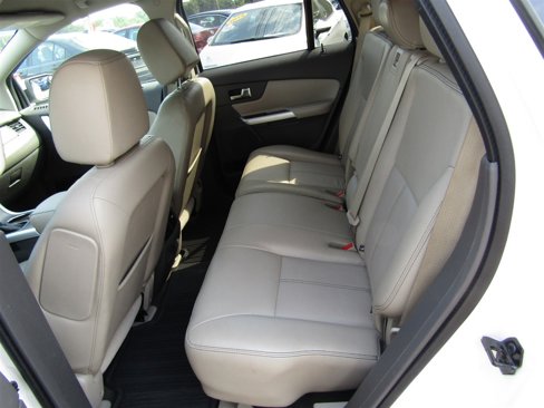 Used 2012 Ford Edge SEL image 17