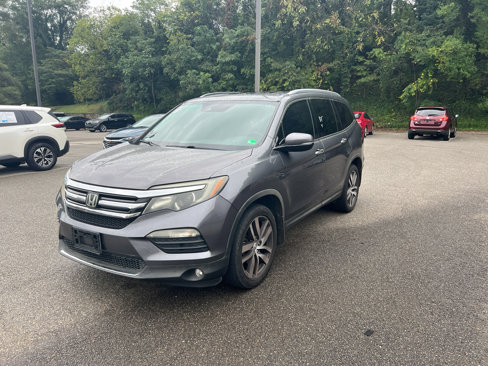 Used 2016 Honda Pilot Touring image 3