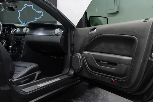 Used 2008 Ford Mustang GT image 21