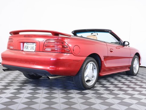 Used 1994 Ford Mustang GT image 7