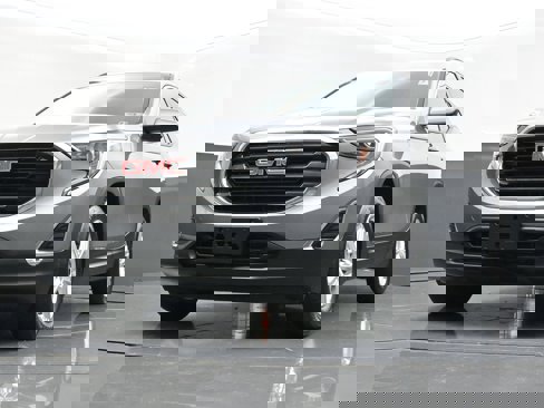 Certified 2019 GMC Terrain SLE w/ Driver Convenience Package image 45