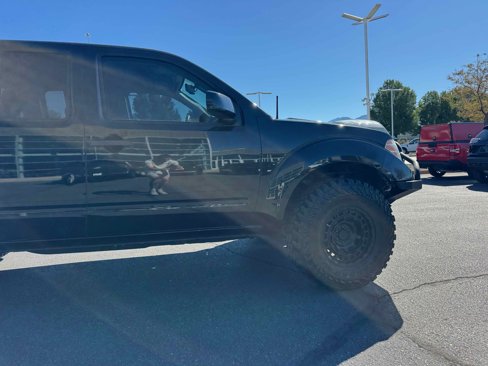 Used 2018 Nissan Frontier SV w/ Value Truck Package image 10