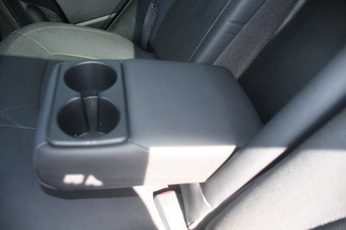 Used 2014 Kia Sportage EX image 16