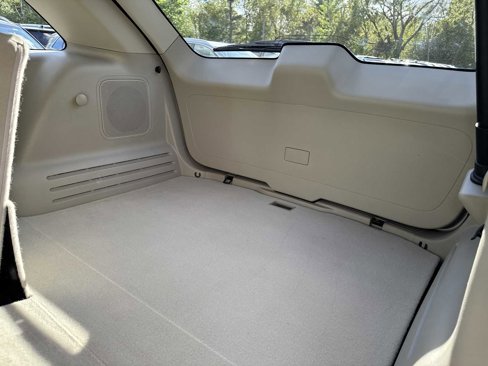 Used 2012 Lincoln MKX AWD image 35