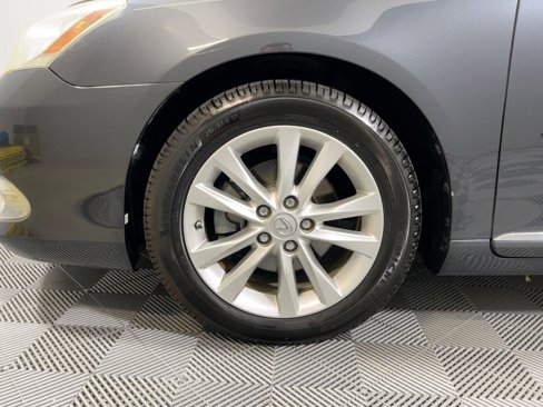 Used 2011 Lexus ES 350 image 9