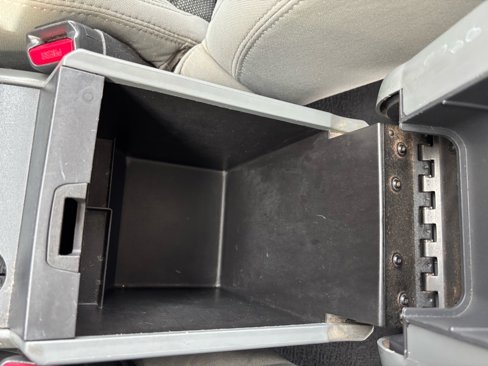 Used 2007 Jeep Wrangler X image 28
