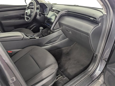 Used 2024 Hyundai Tucson SEL image 36