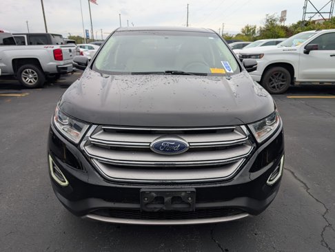 Used 2016 Ford Edge SEL image 2