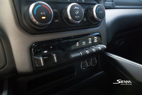 Used 2021 RAM 1500 Big Horn image 36