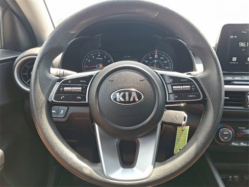 Used 2019 Kia Forte LXS image 16