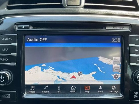 Used 2016 Nissan Maxima 3.5 SV image 33
