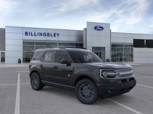 New 2025 Ford Bronco Sport Big Bend image 7