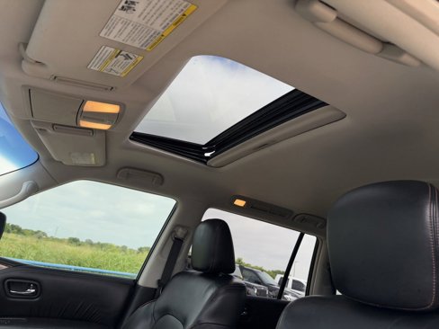 Used 2017 Nissan Armada SL image 21