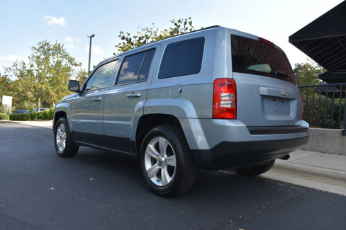 Used 2014 Jeep Patriot Latitude w/ Sun/Sound Group image 33