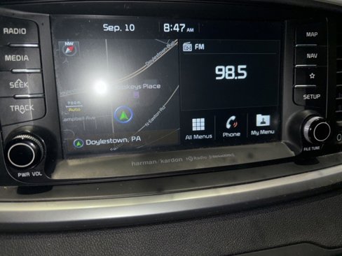 Used 2019 Kia Sorento SX w/ SX Touring Package image 30