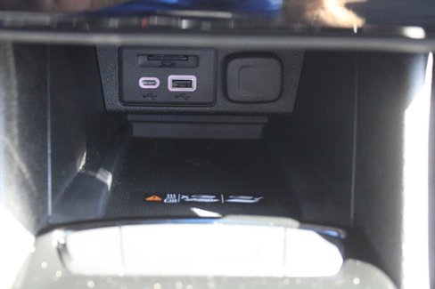 Used 2023 Chevrolet Bolt EUV Premier w/ Sun & Sound Package image 37