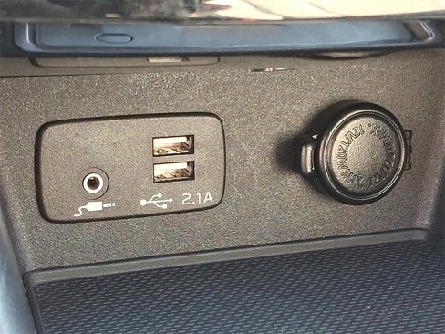 Certified 2020 Subaru Forester Premium image 27
