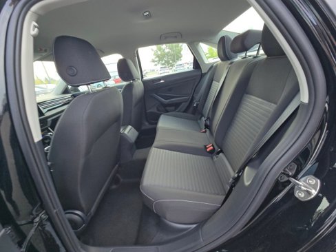 New 2025 Volkswagen Jetta S image 18