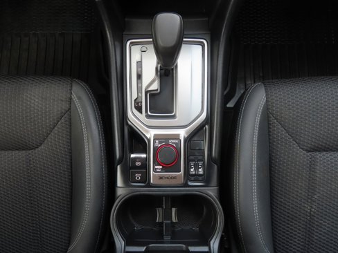 Used 2020 Subaru Forester Premium image 8