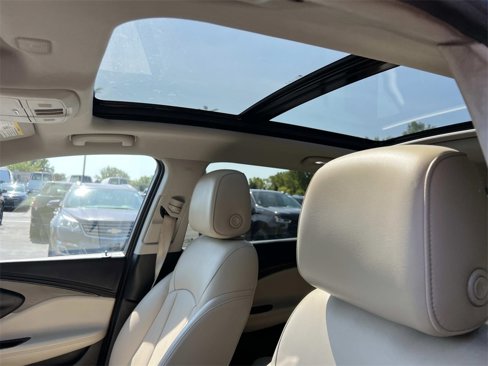 Certified 2019 Buick Envision Essence image 20