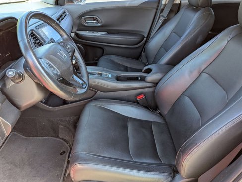 Used 2019 Honda HR-V EX-L image 12