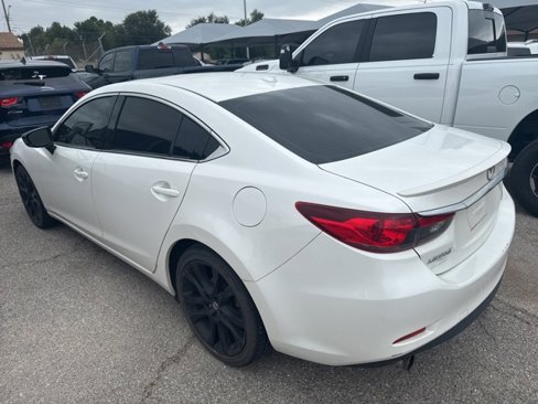 Used 2014 MAZDA MAZDA6 Grand Touring image 6