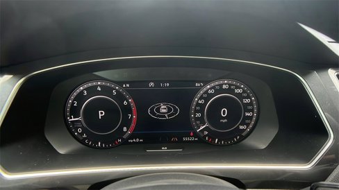 Used 2019 Volkswagen Tiguan SEL Premium R-Line image 29