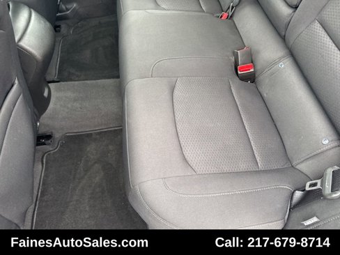 Used 2018 Chevrolet Malibu LS image 32