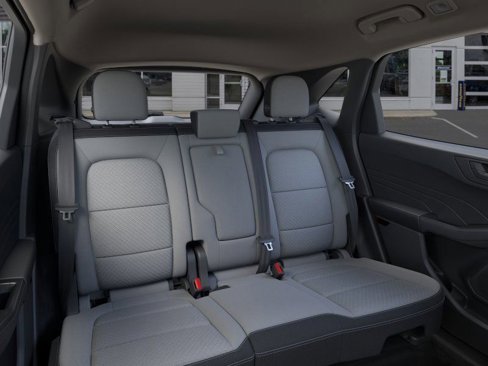 New 2025 Ford Escape Active w/ Cold Weather Package image 11