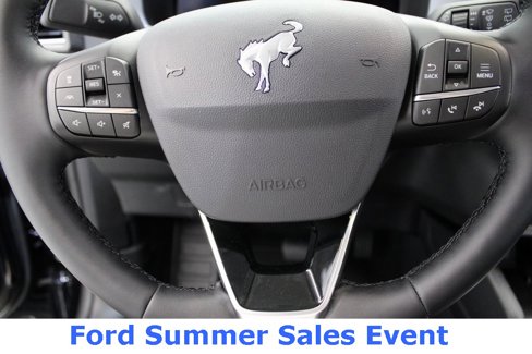 New 2025 Ford Bronco Sport Outer Banks image 10