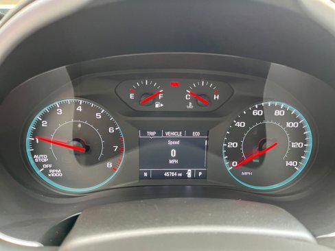 Used 2023 Chevrolet Malibu LT image 40