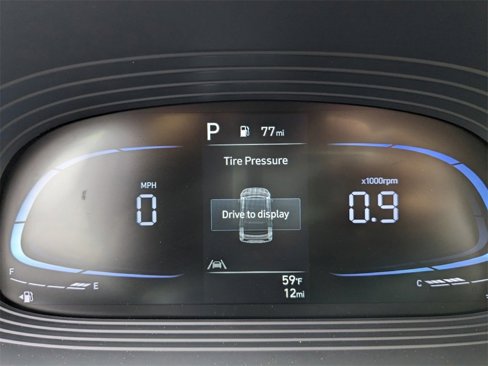 New 2025 Hyundai Venue SEL image 32
