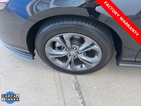 Used 2024 Honda Accord EX image 32