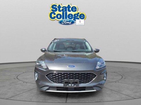 Used 2020 Ford Escape SEL image 2